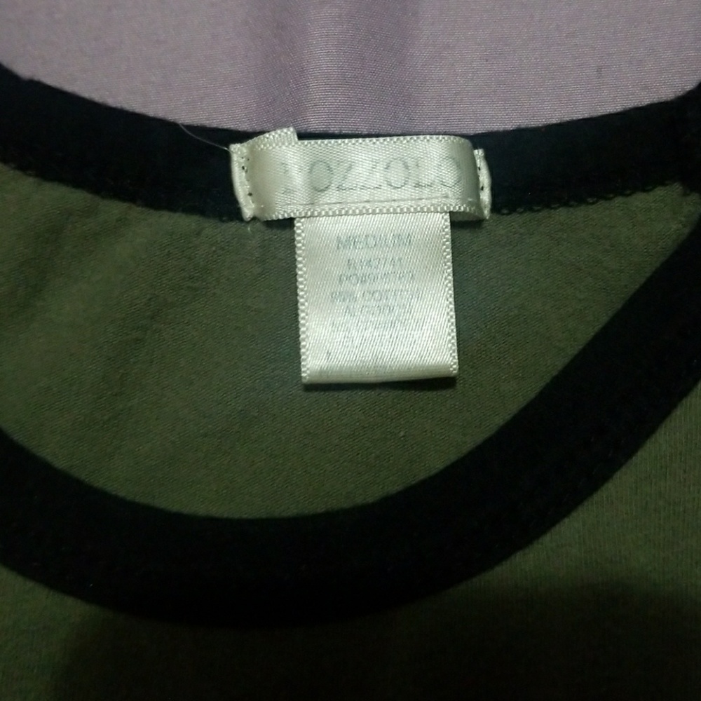 Tank top - Picture 2 of 2